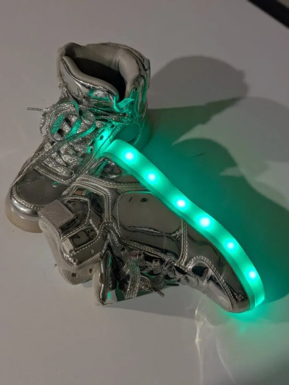 N/A 11 led